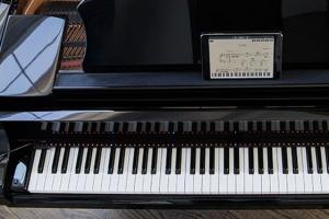 Thiết Bị Phát Sáng Trên Phím Giúp Bạn Trở Thành Nhạc Công Piano Chính Hiệu Mà Không Cần Học