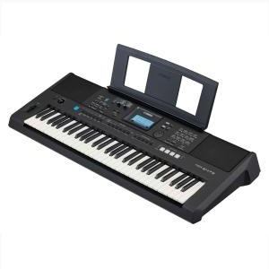 Yamaha Psr E473 ( Kèm 10 Style Độc Quyền + Phụ Kiện )