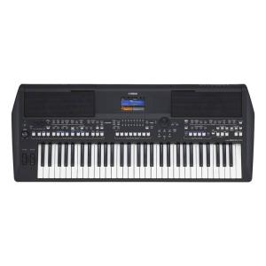 Yamaha Psr Sx600 (Bản Full Sample V18)