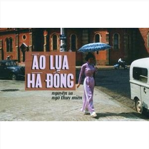 Áo Lụa Hà Đông