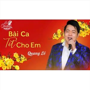 Bài Ca Tết Cho Em