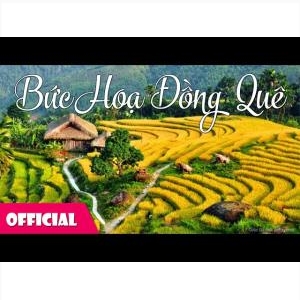 Bức Họa Đồng Quê