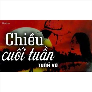 Chiều Cuối Tuần