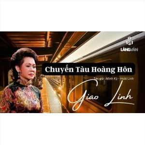 Chuyến Tàu Hoàng Hôn