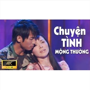 Chuyện Tình Mộng Thường