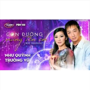 Con Đường Mang Tên Em