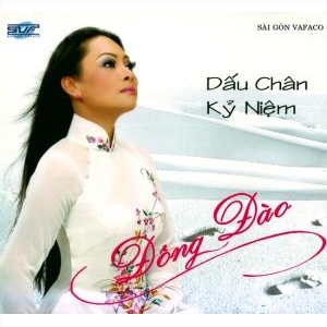 Dấu Chân Kỷ Niệm