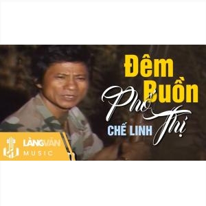 Đêm Buồn Phố Thị