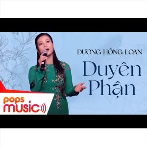 Duyên Phận