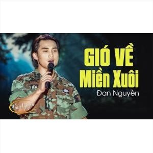 Gió Về Miền Xuôi