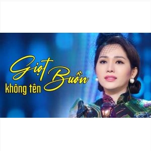 Giọt Buồn Không Tên