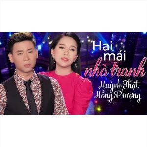 Hai Mái Nhà Tranh