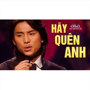 Hãy Quên Anh