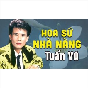 Hoa Sứ Nhà Nàng