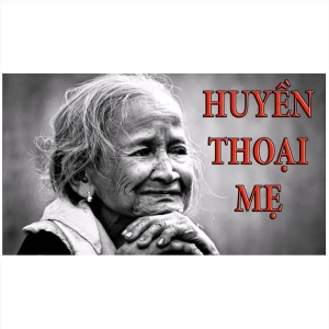 Huyền Thoại Mẹ