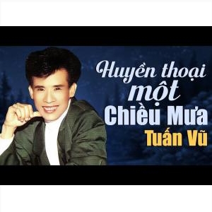 Huyền Thoại 1 Chiều Mưa