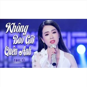 Không Bao Giờ Quên Anh