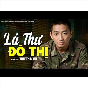 Lá Thư Đô Thị