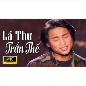 Lá Thư Trần Thế