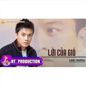 Lời Của Gió