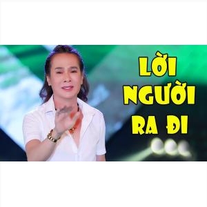 Lời Người Ra Đi