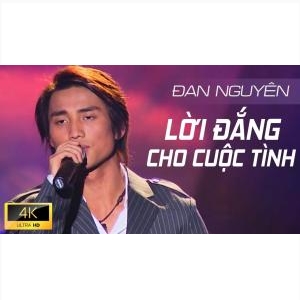 Lời Đắng Cho Cuộc Tình