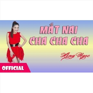 Mắt Nai Chachacha