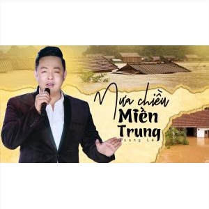 Mưa Chiều Miền Trung