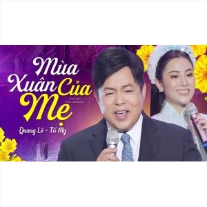 Mùa Xuân Của Mẹ