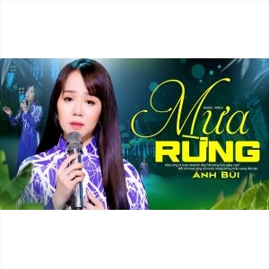 Mưa Rừng