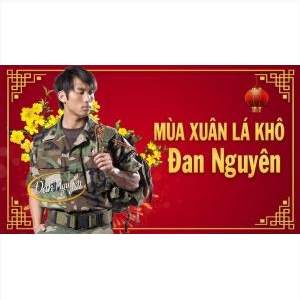 Mùa Xuân Lá Khô