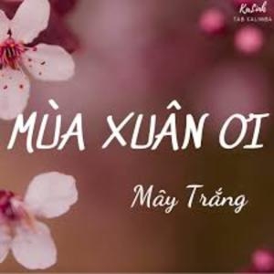 Mùa Xuân Ơi