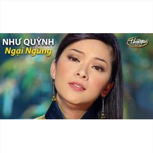 Ngại Ngùng