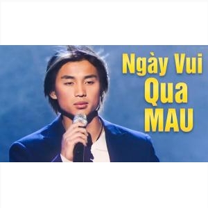 Ngày Vui Qua Mau