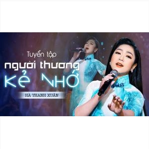 Người Thương Kẻ Nhớ