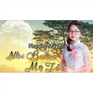 Nỗi Buồn Mẹ Tôi