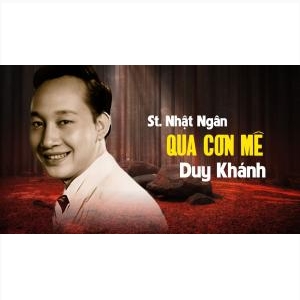 Qua Cơn Mê