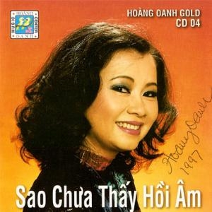 Sao Chưa Thấy Hồi Âm