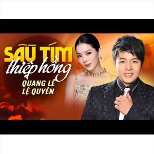 Sầu Tím Thiệp Hồng