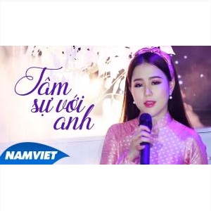 Tâm Sự Với Anh