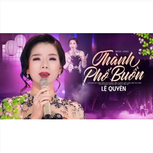 Thành Phố Buồn