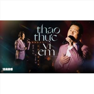 Thao Thức Vì Em