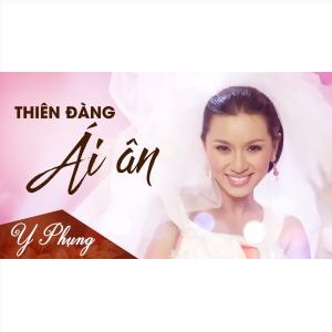 Thiên Đàng Ái Ân