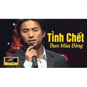 Tình Chết Theo Mùa Đông