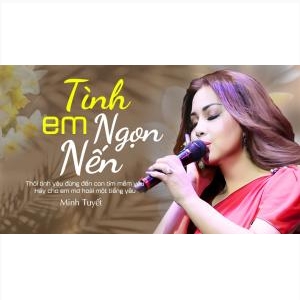 Tình Em Ngọn Nến