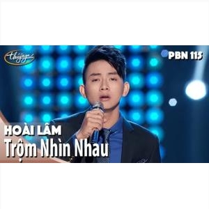 Trộm Nhìn Nhau