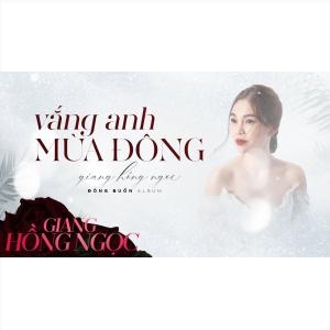 Vắng Anh Mùa Đông