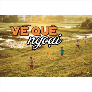 Về Quê Ngoại