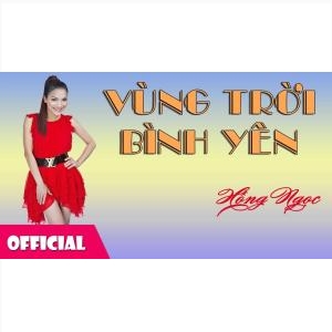 Vùng Trời Bình Yên