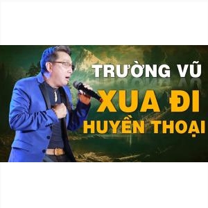 Xua Đi Huyền Thoại